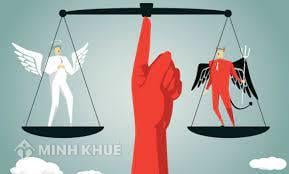 Đạo đức là gì ? Phân biệt đạo đức và pháp luật ? Mối quan hệ giữa đạo đức và pháp luật ?