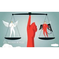 Đạo đức là gì? Phân biệt mối quan hệ giữa đạo đức và pháp luật