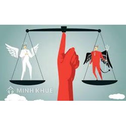 Đạo đức là gì? Phân biệt mối quan hệ giữa đạo đức và pháp luật