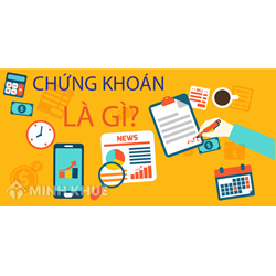 Một số vấn đề lý luận về thị trường chứng khoán