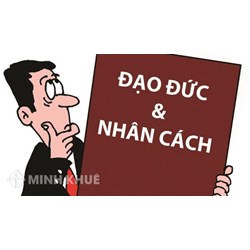 Khái niệm "nhân" và "tâm". Nhân và đạo đức nghề nghiệp