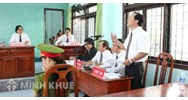 Tri thức của luật sư và một số yếu tố cho tài hùng biện của luật sư