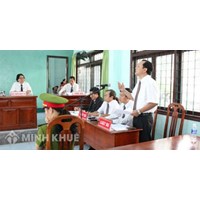 Tri thức của luật sư và một số yếu tố cho tài hùng biện của luật sư