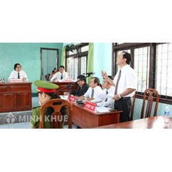 Tri thức của luật sư và một số yếu tố cho tài hùng biện của luật sư