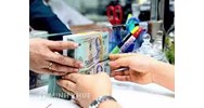 Mức phạt hành vi vi phạm về cấp tín dụng, ủy thác, nhận ủy thác và hoạt động liên ngân hàng.