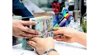 Mức phạt hành vi vi phạm về cấp tín dụng, ủy thác, nhận ủy thác và hoạt động liên ngân hàng.