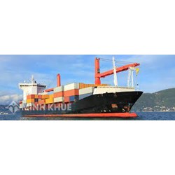 Quy định của Bộ luật dân sự 2015 về bảo hiểm hàng hoá xuất nhập khẩu chuyên chở bằng đường biển
