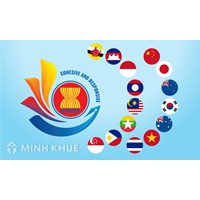 Cơ chế hợp tác ASEAN về phát triển thương mại điện tử