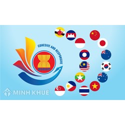 Cơ chế hợp tác ASEAN về phát triển thương mại điện tử