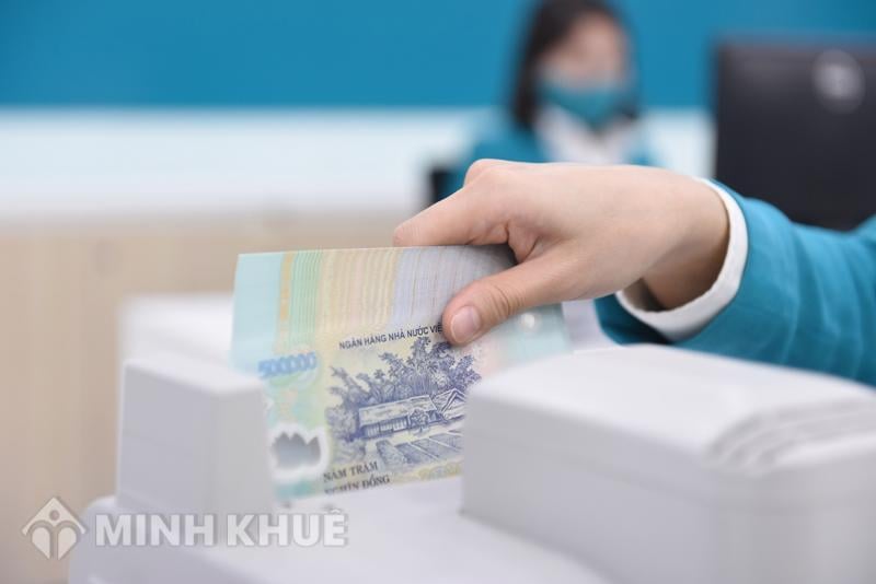 Hoạt động cấp tín dụng là gì ? Phân tích về hoạt động cho vay
