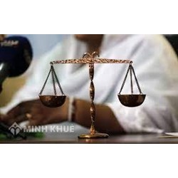 Quy định mức phạt các hành vi vi phạm lĩnh vực bổ trợ tư pháp?