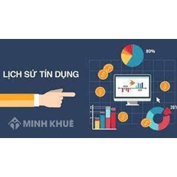 Mức phạt hành chính các hành vi vi phạm quy định của pháp luật về cung ứng dịch vụ thông tin tín dụng