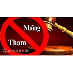 Nghị định 134/2021/NĐ-CP sửa đổi, bổ sung một số điều của NĐ 59/2019/NĐ-CP quy định chi tiết một số điều và biện pháp thi hành Luật Phòng, chống tham nhũng