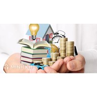 Pháp luật điều chỉnh quan hệ hợp đồng cho vay tín dụng như thế nào ?