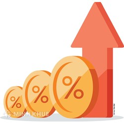 Quy định mới về thỏa thuận về lãi suất trong hợp đồng cho vay