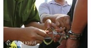 Những tội phạm nào sẽ bị dẫn độ giữa Việt Nam và Hàn Quốc?