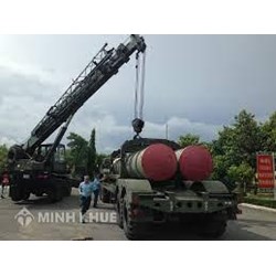 Các bước kiểm định kỹ thuật an toàn lao động cáp và quang cẩu tên lửa