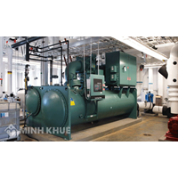 Các bước kiểm định kỹ thuật an toàn lao động trạm sấy và làm lạnh