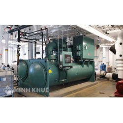 Các bước kiểm định kỹ thuật an toàn lao động trạm sấy và làm lạnh