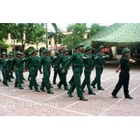 Lực lượng dự bị động viên là gì? Quy định về huy động, tiếp nhận lực lượng dự bị động viên