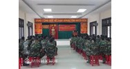 Chế độ, chính sách đối với lực lượng dự bị động viên