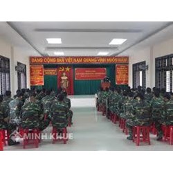 Chế độ, chính sách đối với lực lượng dự bị động viên