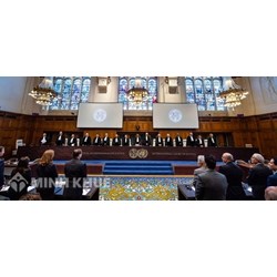 Tòa án Công lý Quốc tế (ICJ) và khả năng sử dụng Tòa trong việc đấu tranh, bảo vệ các quyền, lợi ích hợp pháp của VIệt Nam trên Biển Đông hiện nay?