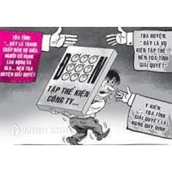 Người lao động nên làm gì khi công ty chậm trả lương