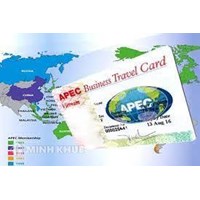 Thẻ ABTC  là gì? Quy định pháp luật về thủ tục cấp thẻ ABTC