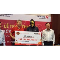 Quy định về trả thưởng và quản lý vé trúng thưởng xổ số tự chọn số điện toán