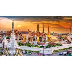 Đăng ký và quản lý đất đai ở Thái Lan? Hoạt động định giá tài sản ở Thái Lan?