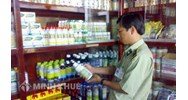 Mức phạt hành chính hành vi vi phạm quy định về buôn bán thuốc bảo vệ thực vật mới nhất hiện nay