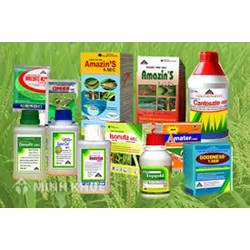 Mức phạt hành chính hành vi vi phạm quy định về nhập khẩu thuốc bảo vệ thực vật như thế nào?