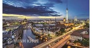 Khái quát về quan hệ sở hữu, quan hệ đất đai ở CHLB Đức? Chính sách về đất đai ở CHLB Đức?