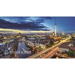 Khái quát về quan hệ sở hữu, quan hệ đất đai ở CHLB Đức? Chính sách về đất đai ở CHLB Đức?