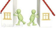 Chia tài sản chung của vợ chồng trong thời kì hôn nhân