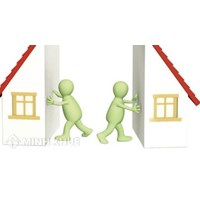 Chia tài sản chung của vợ chồng trong thời kì hôn nhân
