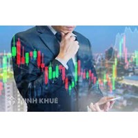 Các nguyên tắc trong kinh doanh chứng khoán? Các chủ thể kinh doanh chứng khoán?