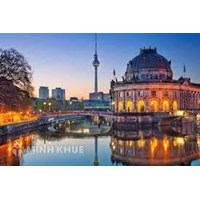Khái quát chính sách chống tham nhũng ở CHLB Đức? Bộ Quy tắc ứng xử chống tham nhũng của CHLB Đức?