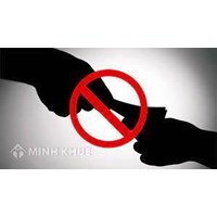Phân tích những đặc điểm của hành vi tham nhũng