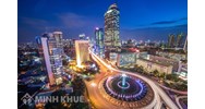 Cơ quan phòng, chống tham nhũng độc lập ở Indonesia? Kinh nghiệm phòng chóng tham nhũng ở Indonesia?