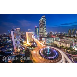 Cơ quan phòng, chống tham nhũng độc lập ở Indonesia? Kinh nghiệm phòng chóng tham nhũng ở Indonesia?