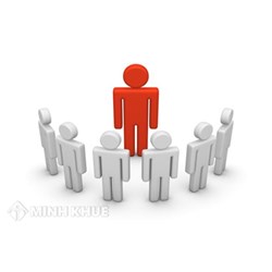 Người đại diện của đương sự trong tố tụng dân sự