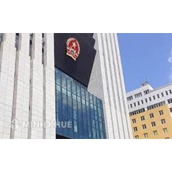 Nhiệm vụ, quyền hạn của Vụ Pháp chế và Quản lý khoa học của Viện kiểm sát nhân dân tối cao