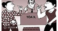 Quy định về người thứ ba ngay tình theo quy định của pháp luật