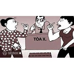 Quy định về người thứ ba ngay tình theo quy định của pháp luật