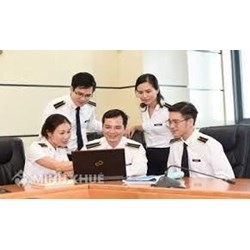 Trình tự các bước lập, thẩm định, xét duyệt và phát hành báo cáo kiểm toán Nhà nước được thực hiện như thế nào?