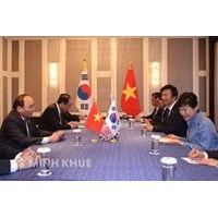Nghi lễ đón, tiếp Phó Nguyên thủ quốc gia thăm chính thức theo quy định mới nhất hiện nay