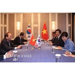 Nghi lễ đón, tiếp Phó Nguyên thủ quốc gia thăm chính thức theo quy định mới nhất hiện nay