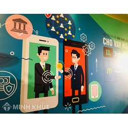 Thiết lập quy định về trách nhiệm pháp lý của các bên trước khi ký kết hợp đồng cho vay (giai đoạn tiền hợp đồng)